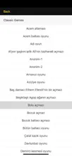 Turkish Checkers & Puzzles gallery image