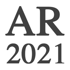 Augmented Reality 2021