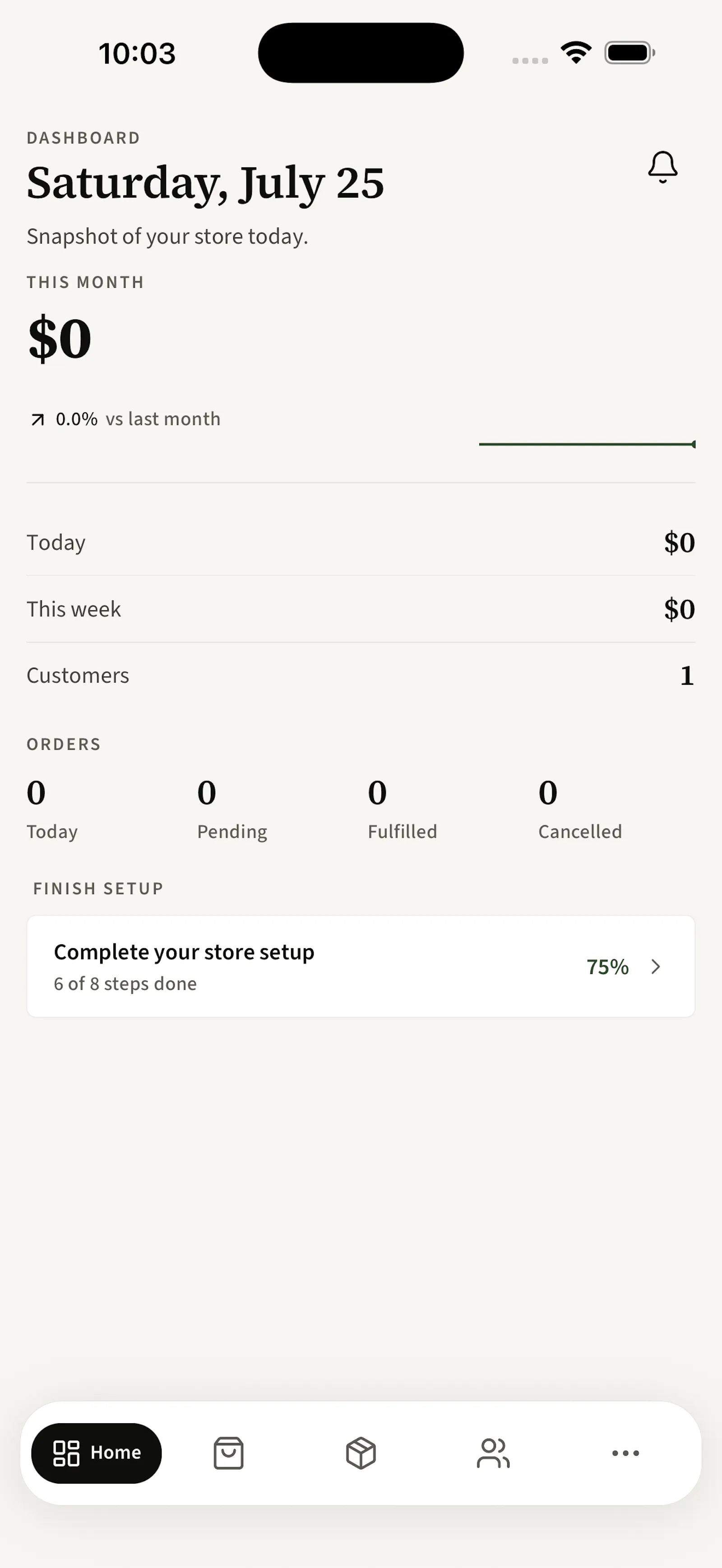 Mark8ly screenshot 3