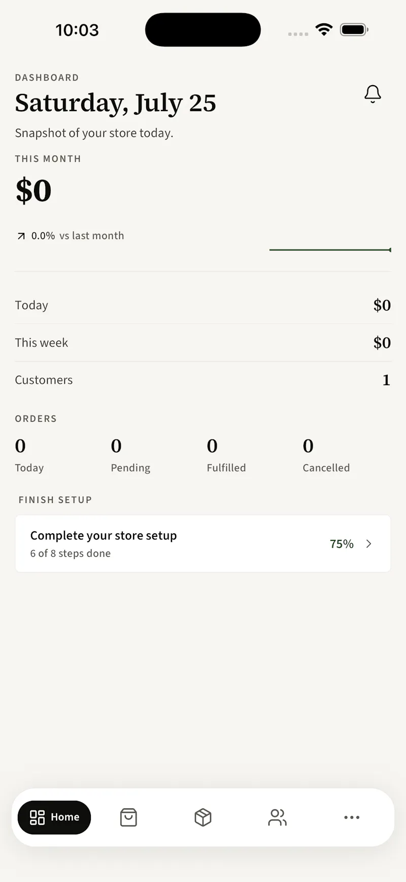 Mark8ly screenshot 3
