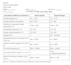 FiredHeaterPro gallery image