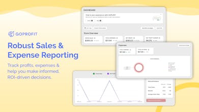 GoProfit gallery image