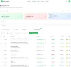 Cash Flow AI gallery image