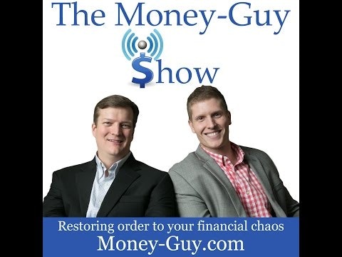 The Money Guy Show gallery image