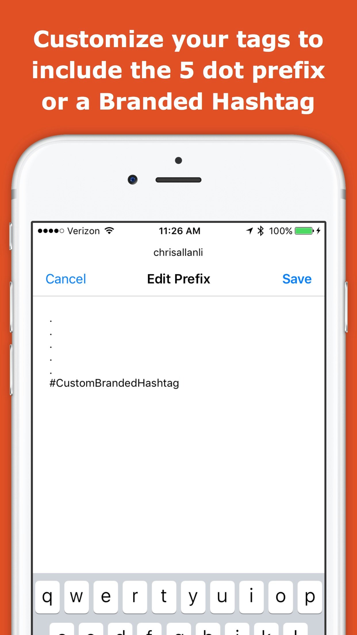 Smarthash gallery image