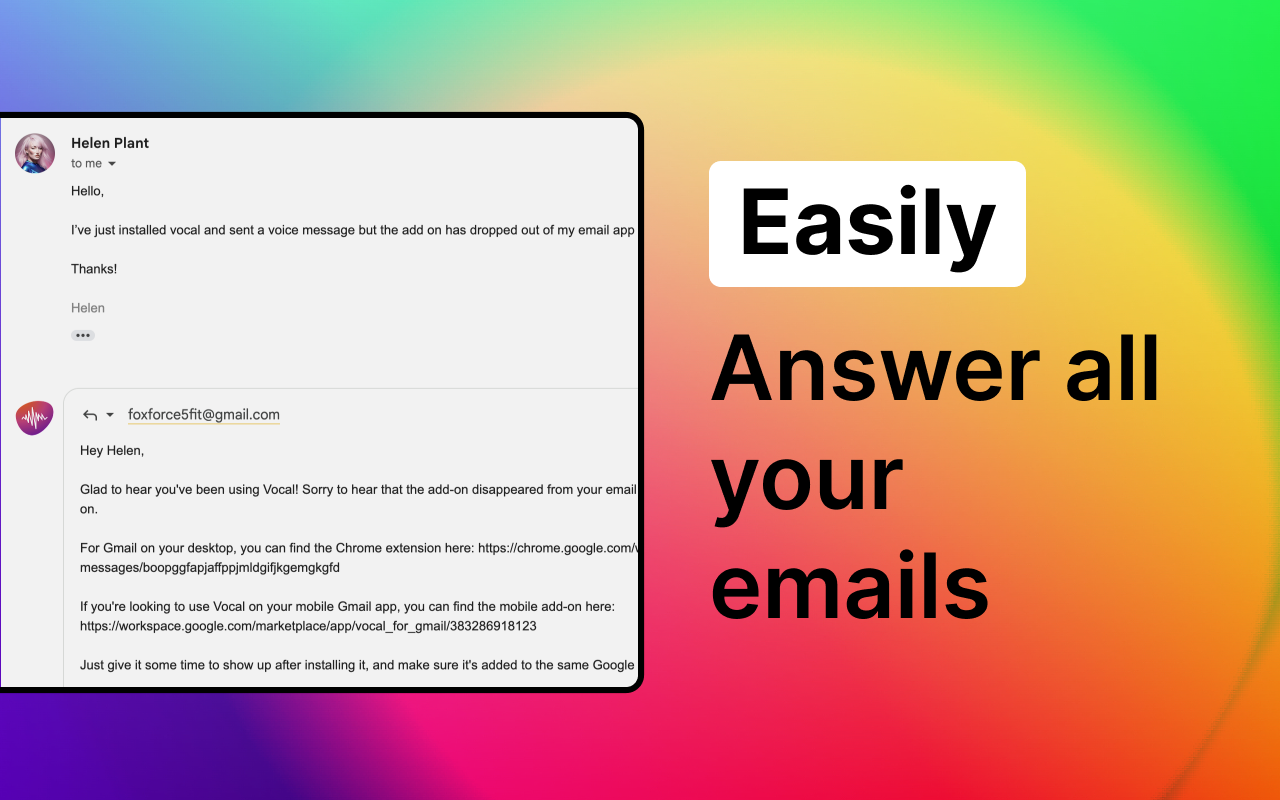 Kendi kendine gmail media 2