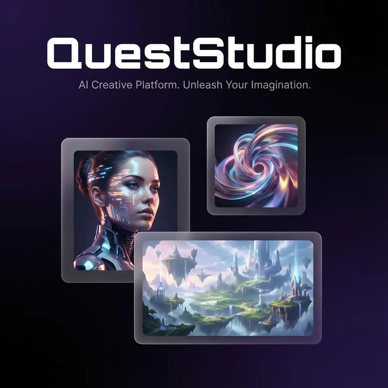 QuestStudio screenshot 1