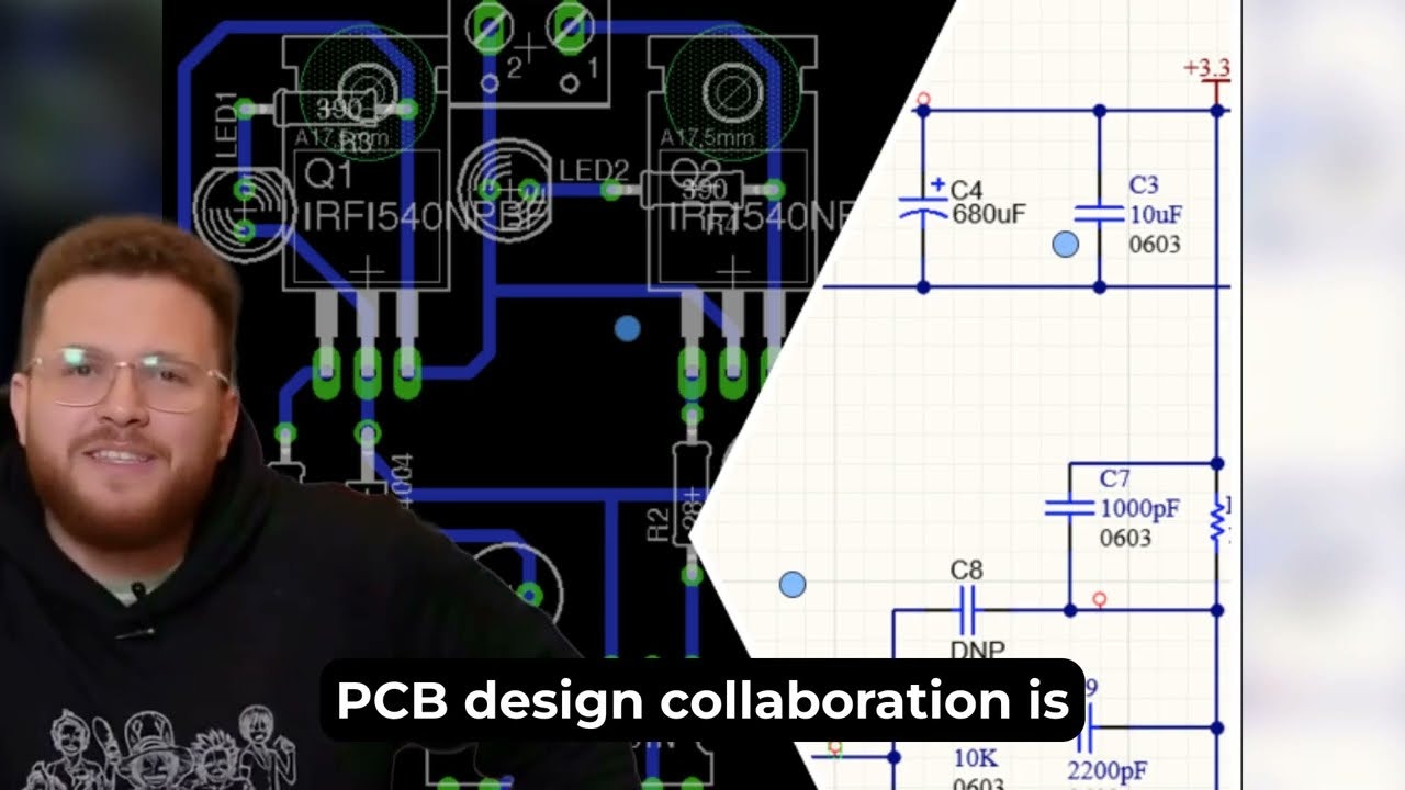 PCBHub gallery image