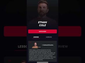 SPIL - Men's Dating Coaching App gallery image