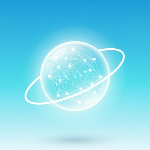 AirOrb logo - Product Hunt launch