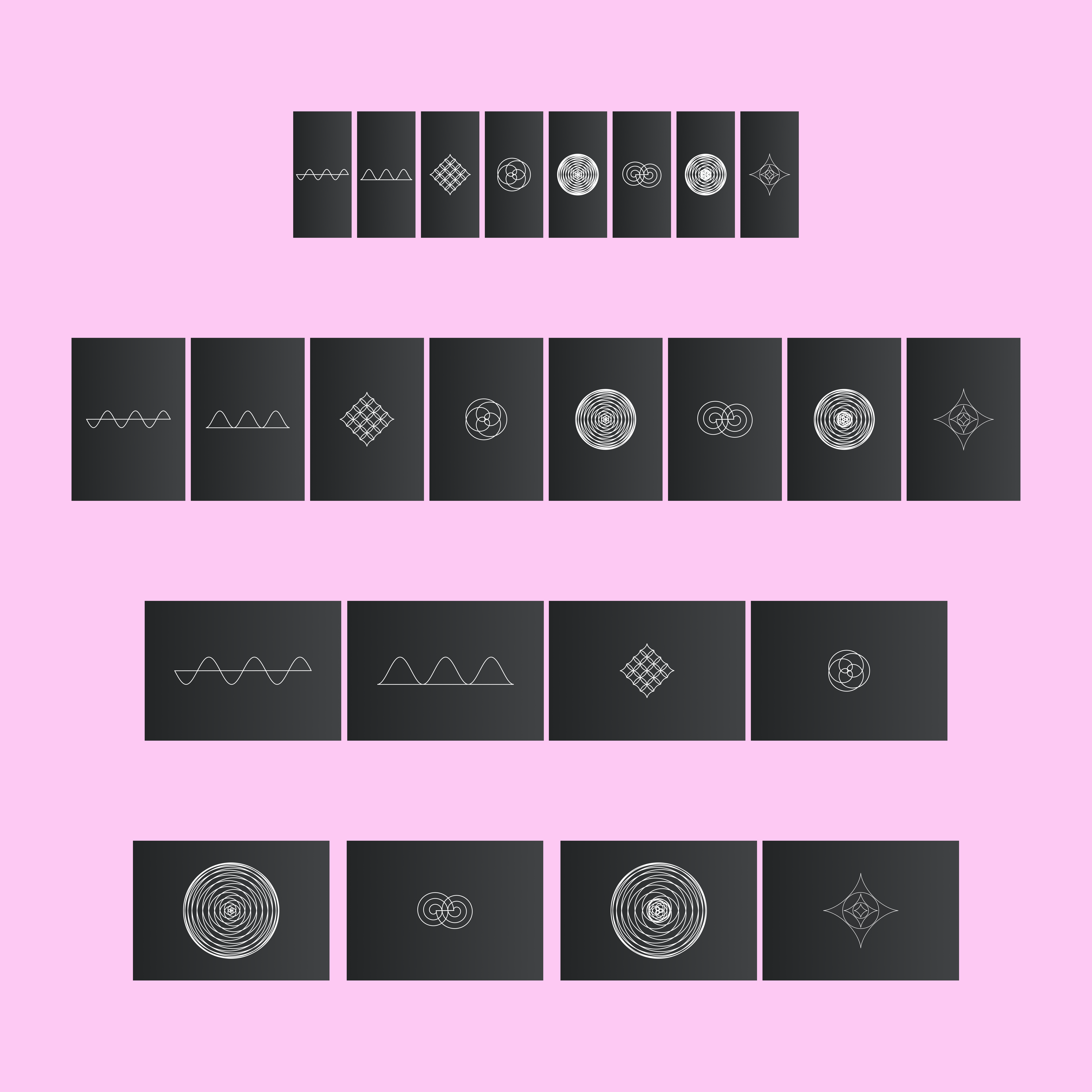 Simple minimal wallpapers