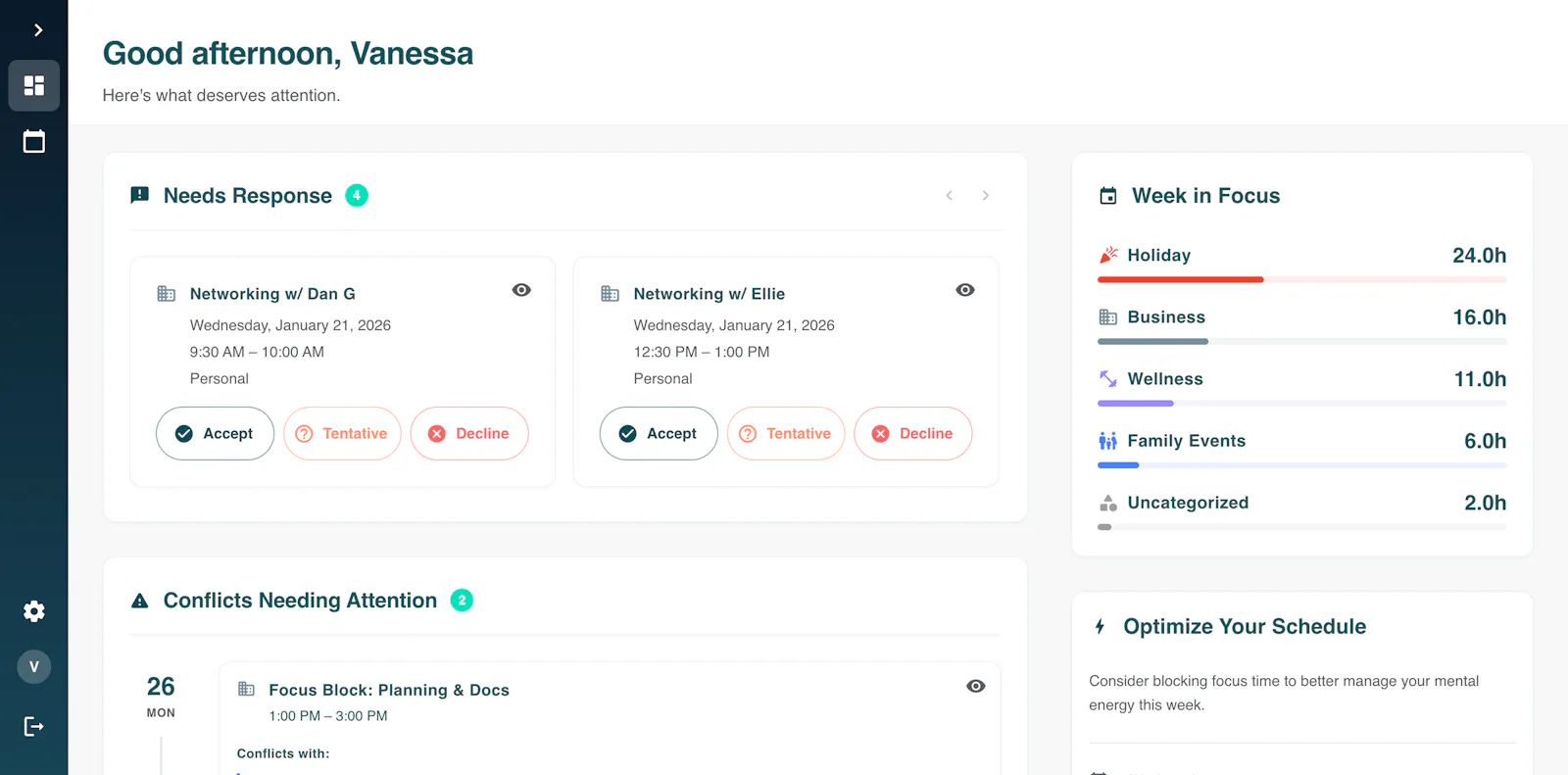 Maestro screenshot 1