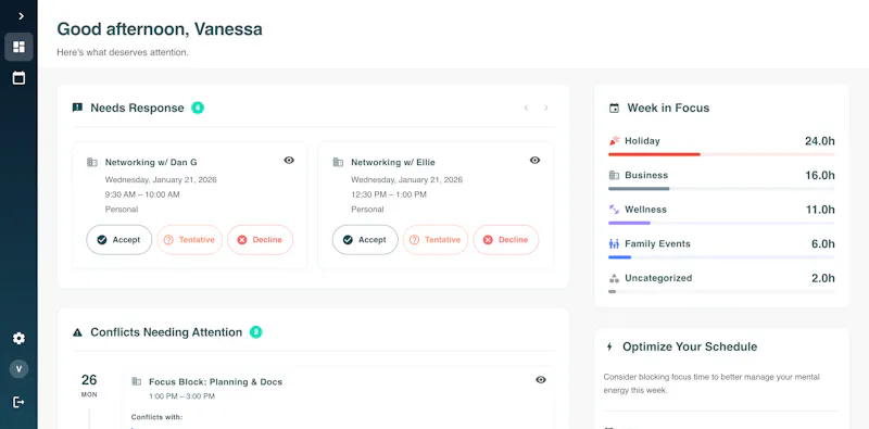 Maestro screenshot 1
