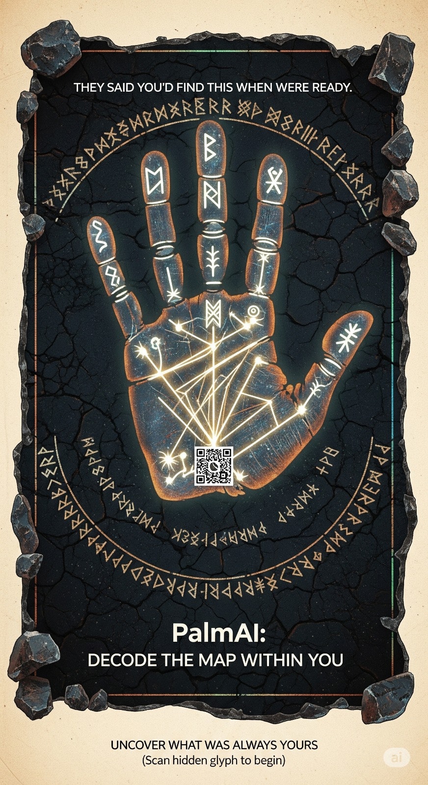 Palm AI gallery image