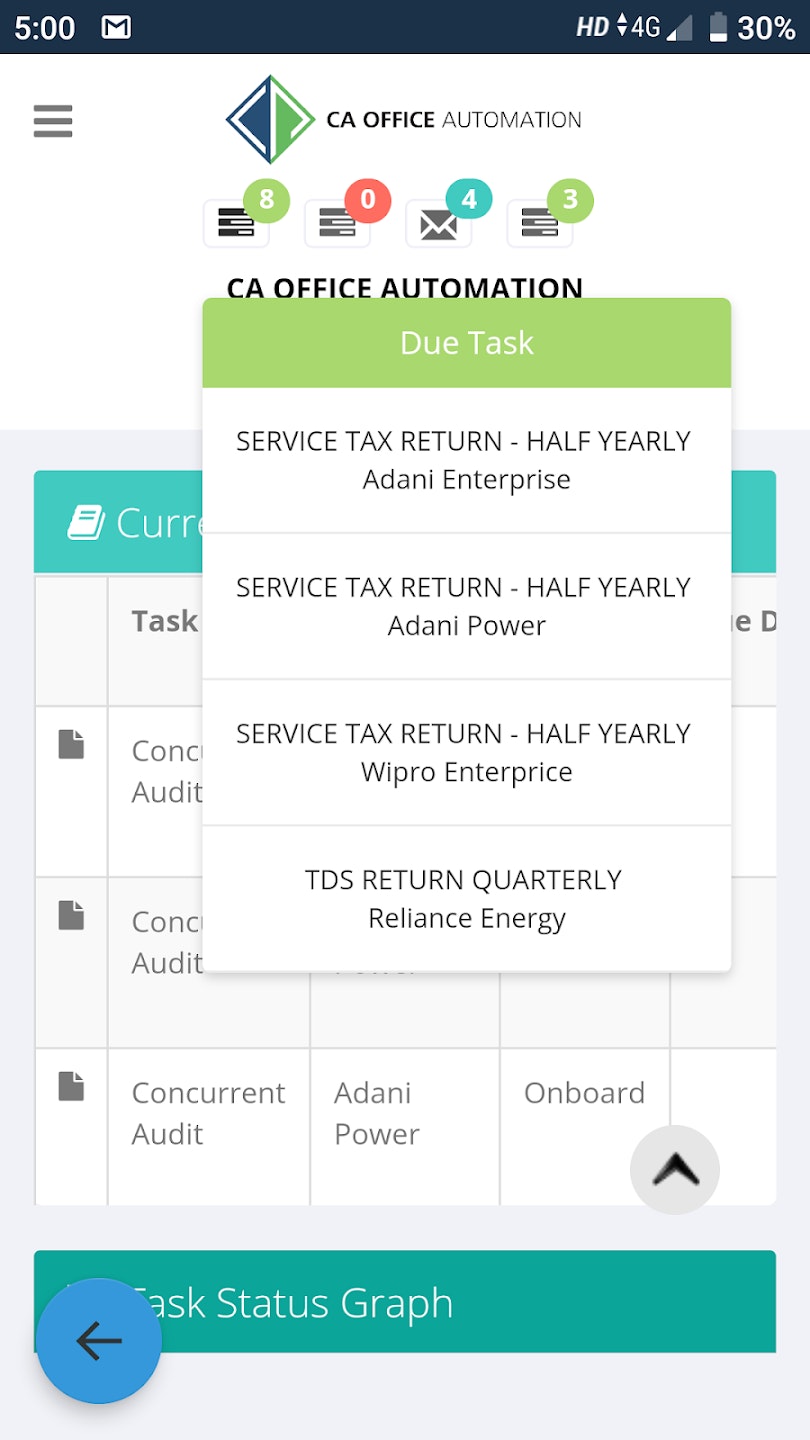 CA Office Automation gallery image