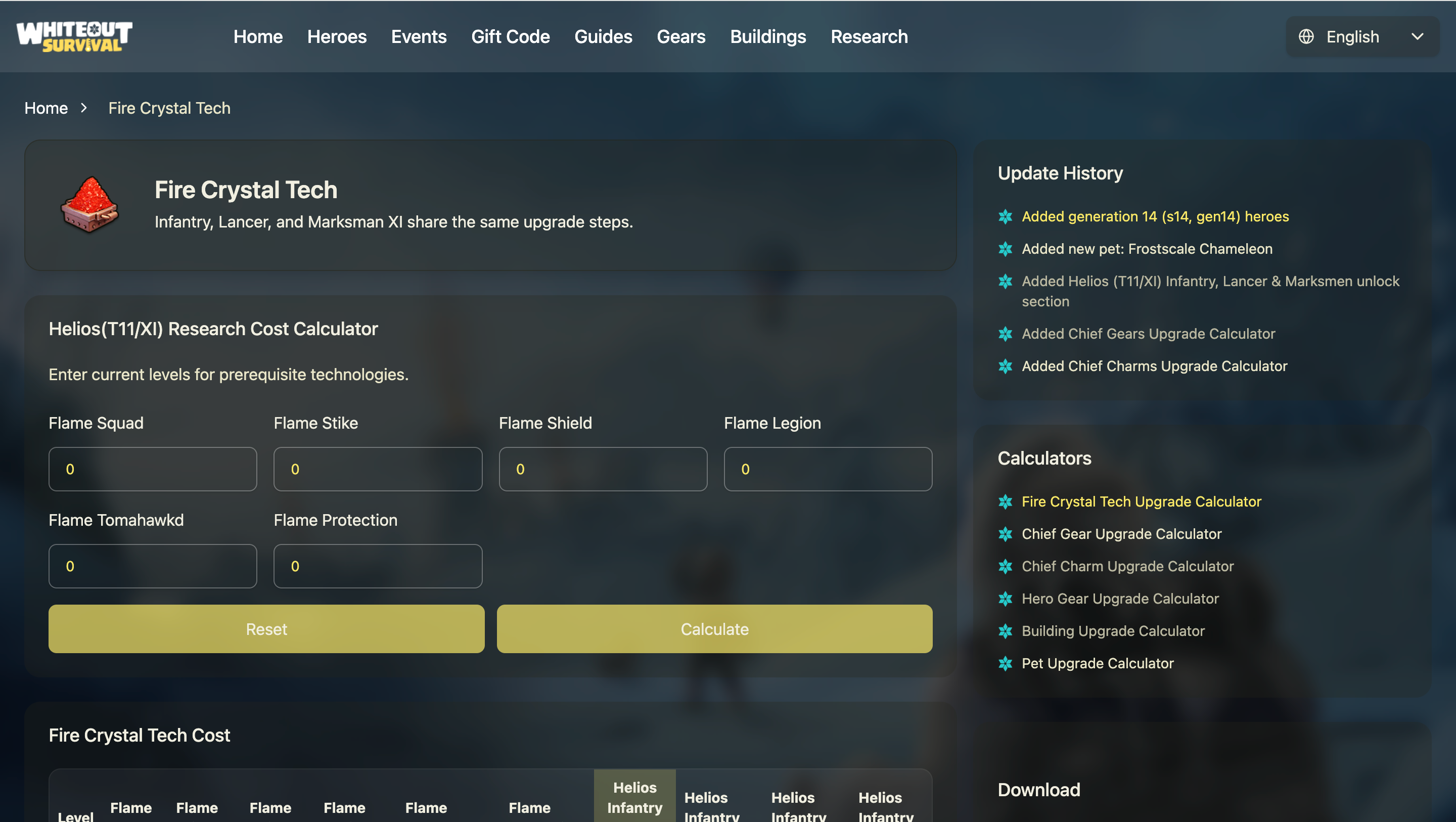 Whiteout Survival Hub gallery image