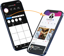 ClickUs gallery image