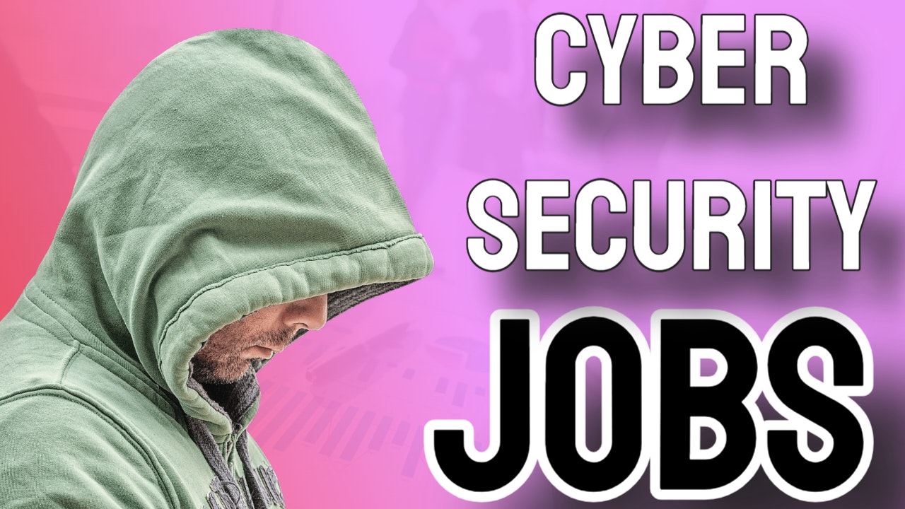 Média Cyber Security Jobs HQ 5