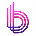 BizUpUSA - Product Hunt launch logo and brand identity