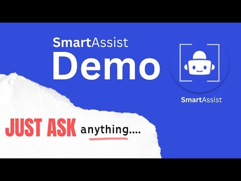 SmartAssist gallery image