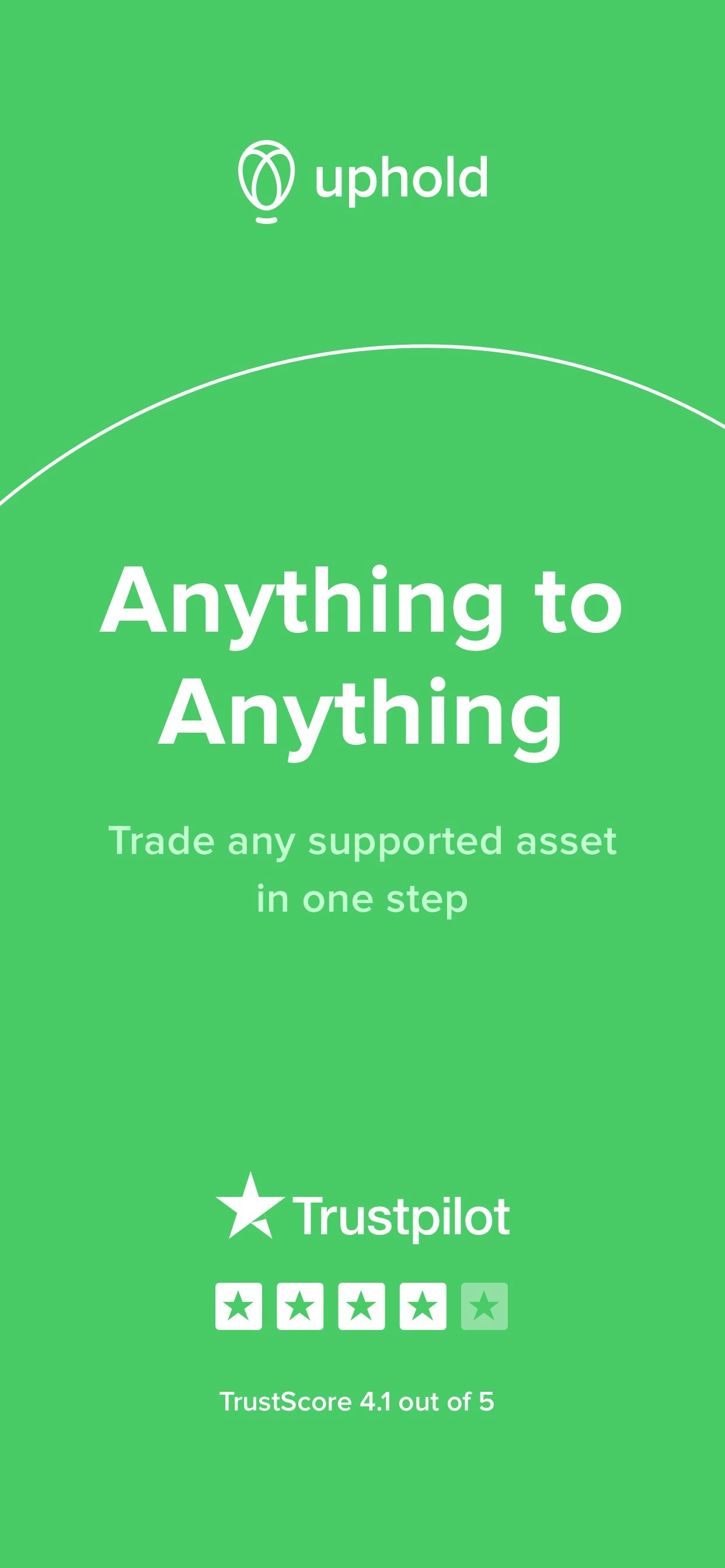 Uphold - Buy and Sell Digital Currencies gallery image