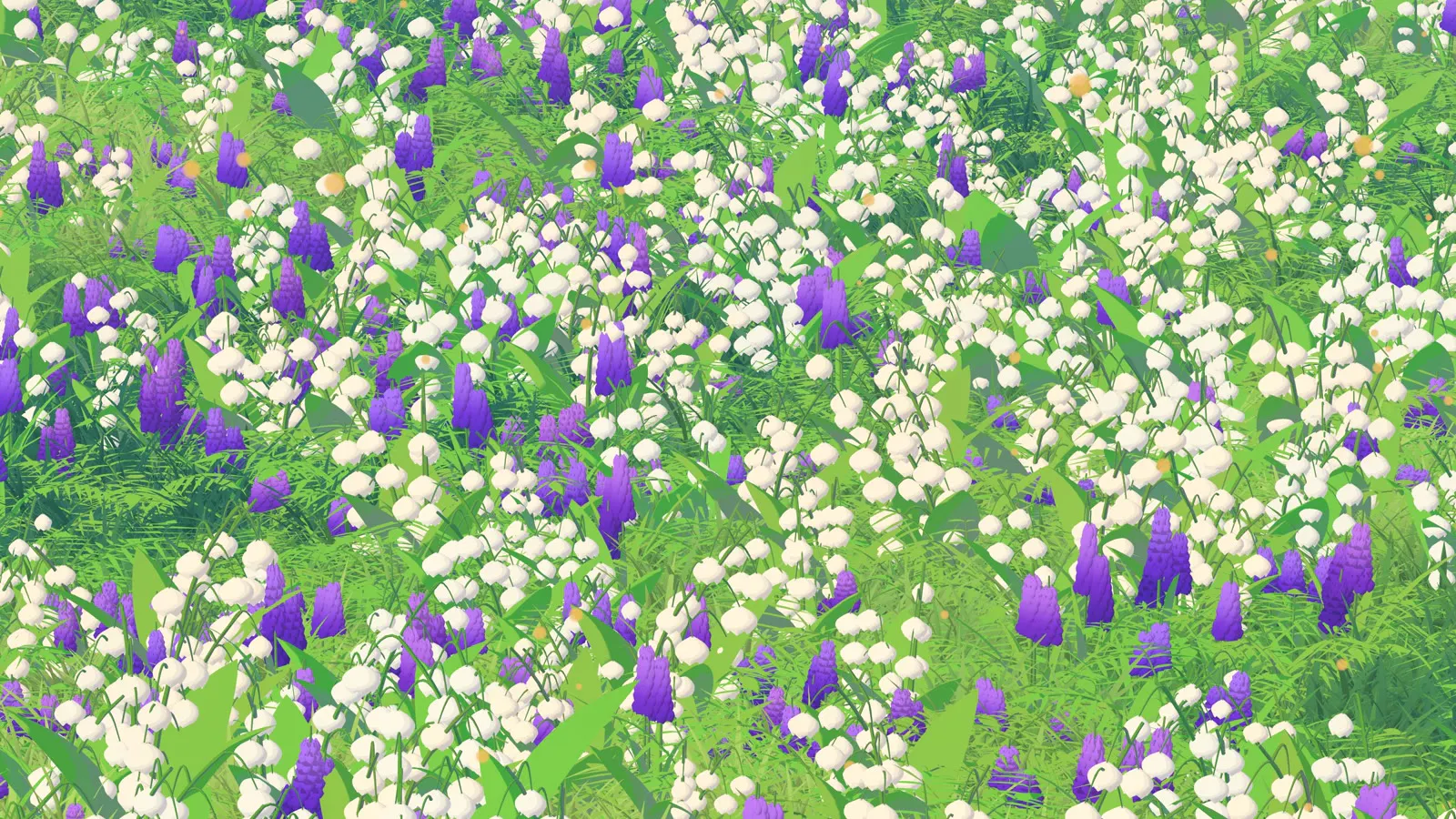 Digital Garden by Alicia screenshot 3