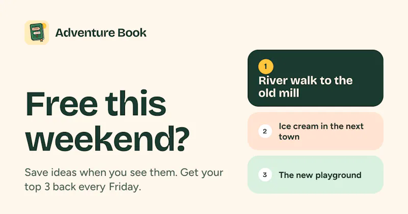 Adventure Book screenshot 1