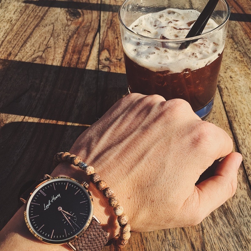 Lord Henry Watches gallery image