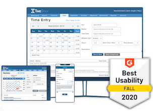 TimeSolv gallery image