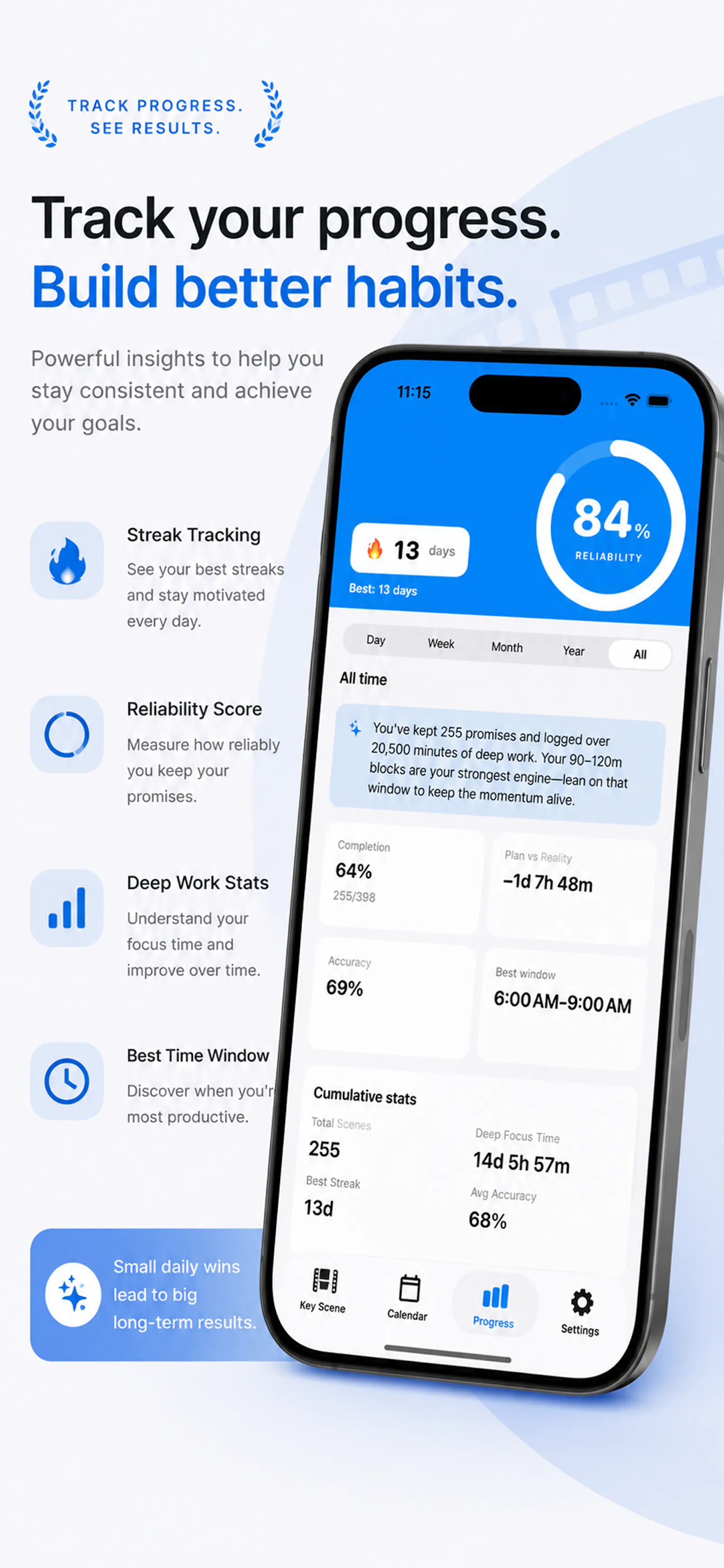 One Block — Your Key Scene screenshot 4