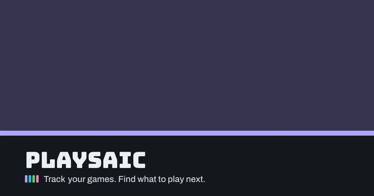 Playsaic gallery image