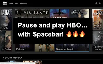 Pause HBO gallery image