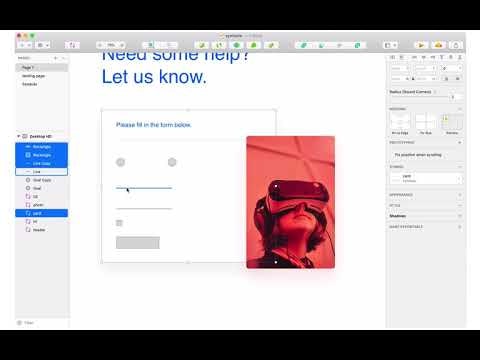 Felipe for Sketch gallery image
