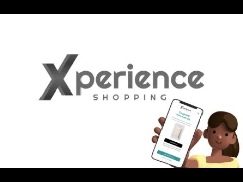 Xperience Shopping -AI Size Suggestions gallery image