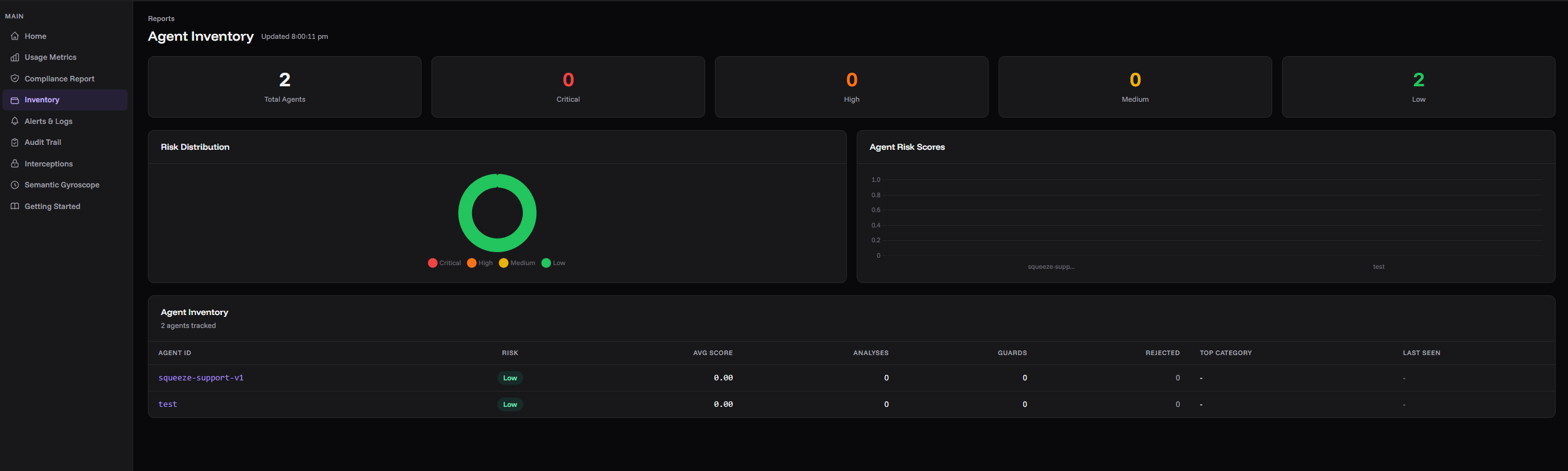 Scouter gallery image