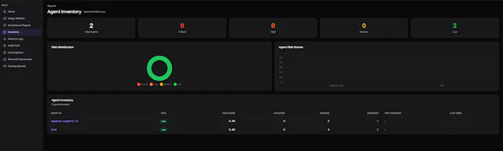 Scouter gallery image