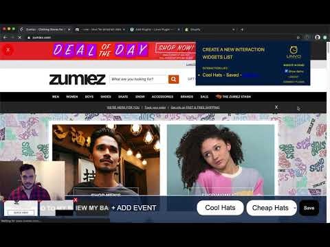 Linvo - Time your marketing gallery image