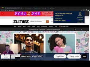 Linvo - Time your marketing gallery image