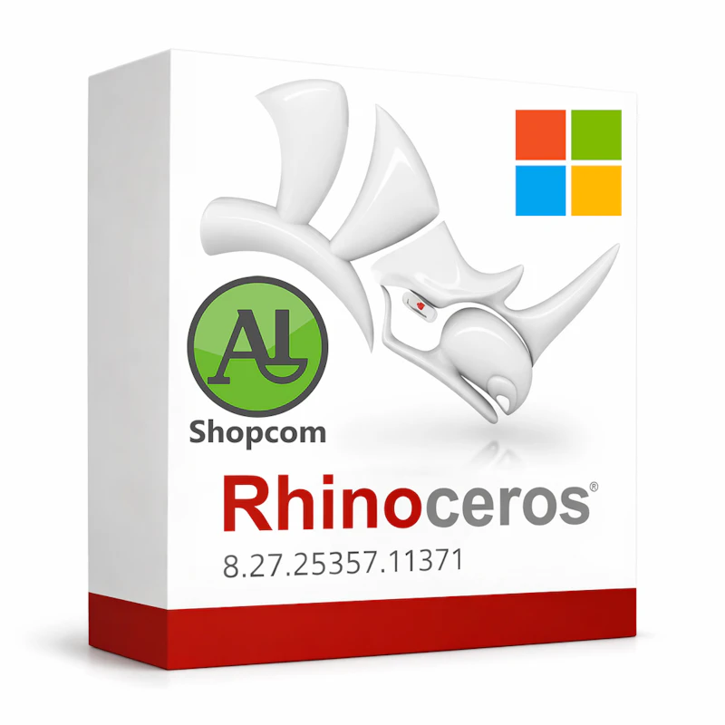 Rhinoceros V8 SR27 screenshot 1