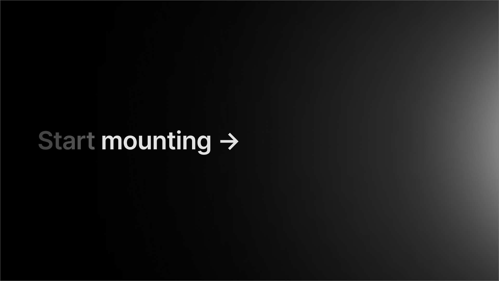 Mounto gallery image