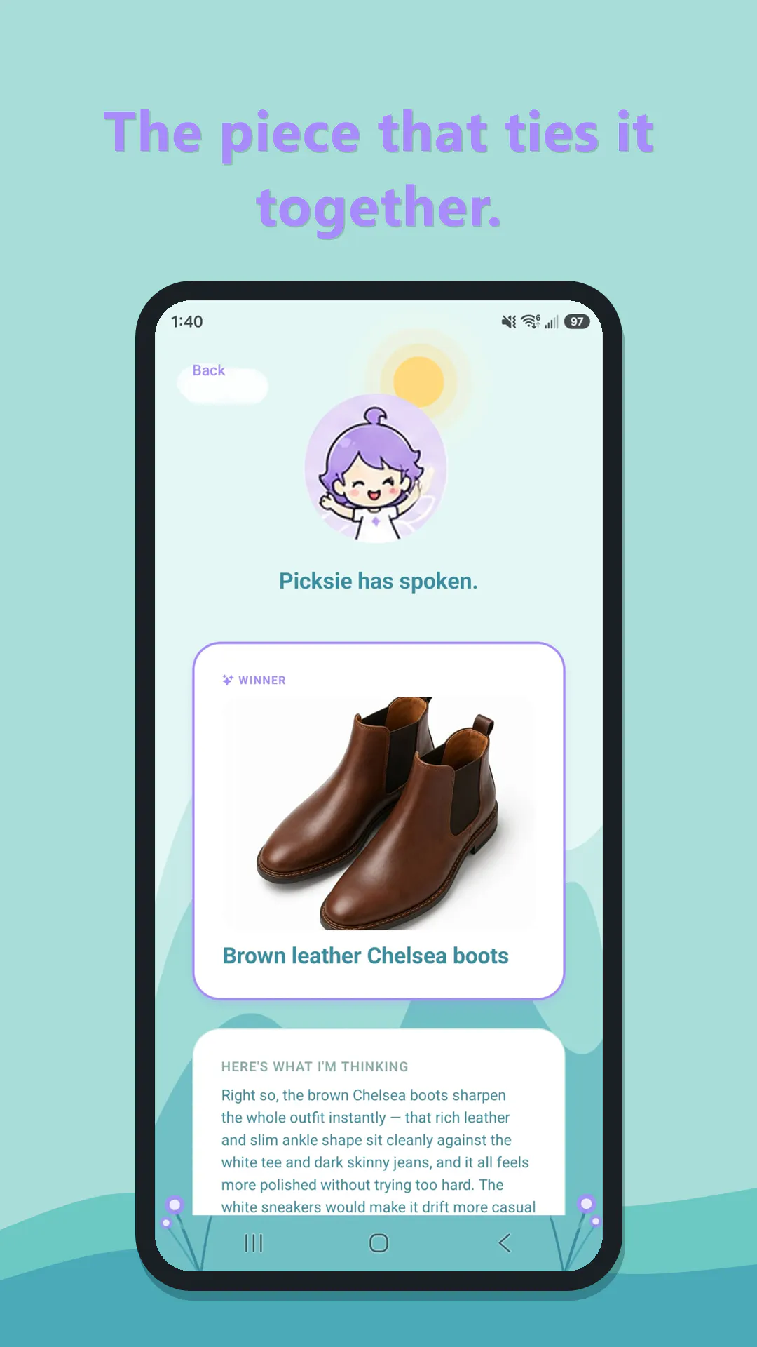 Picksie gallery image