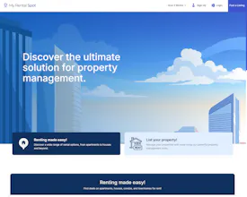 My Rental Spot gallery image