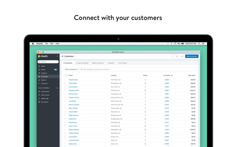 Shopify Redesigned Image