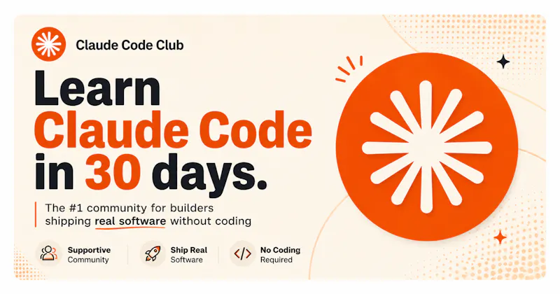 Claude Code Club screenshot 1