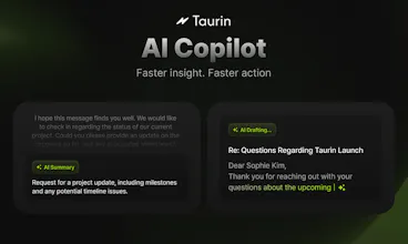 Taurin gallery image