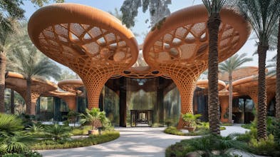 Architectural AI Bot gallery image