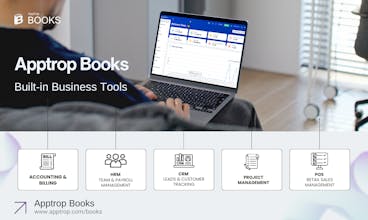 Apptrop Books gallery image