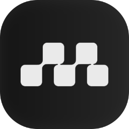 Modelary logo