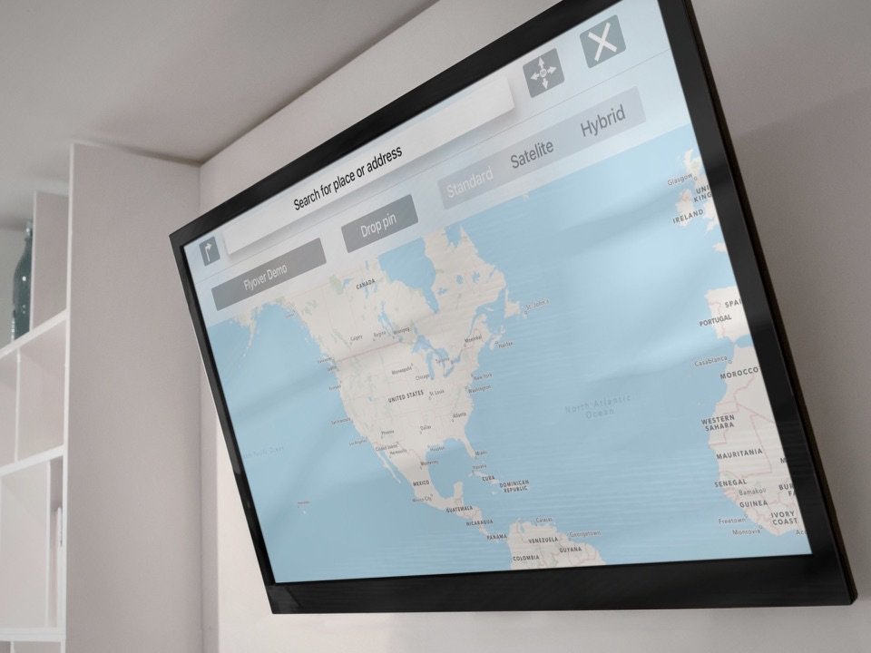 TV Maps gallery image