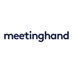 Ontmoetinghand